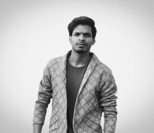 Mohit Founder of Griham interior